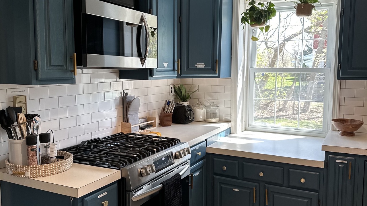 Photo of Kitchen in Potsdam