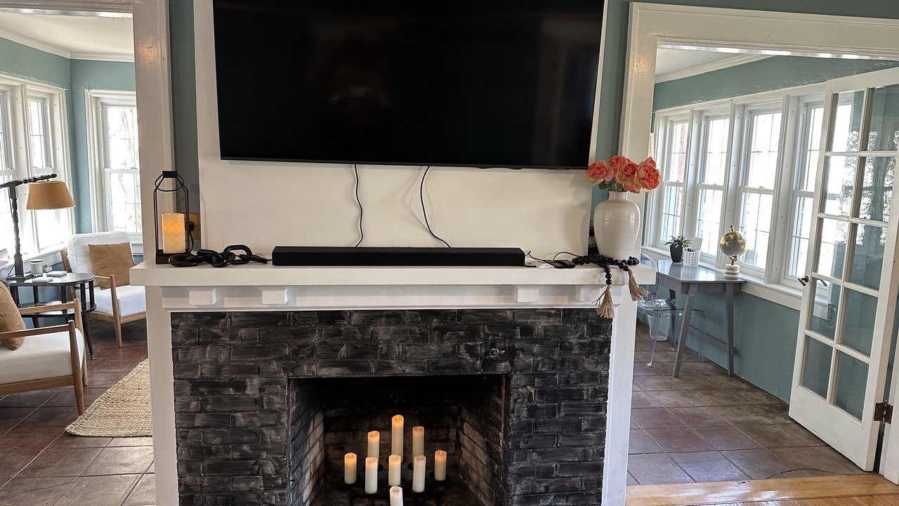 Photo of Livingroom in Potsdam