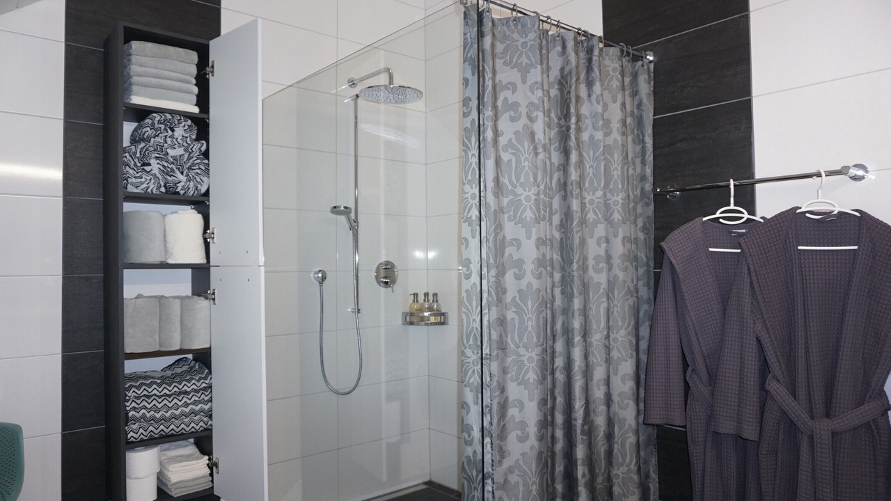 Photo of Bathroom in Herisau
