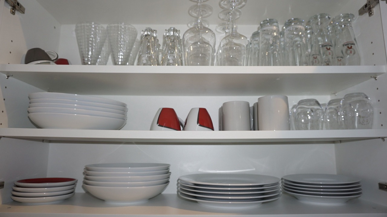 Photo of Kitchen in Herisau