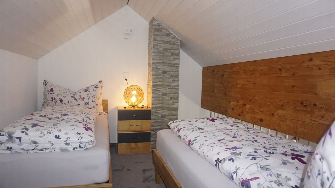 Photo of Bedroom in Herisau