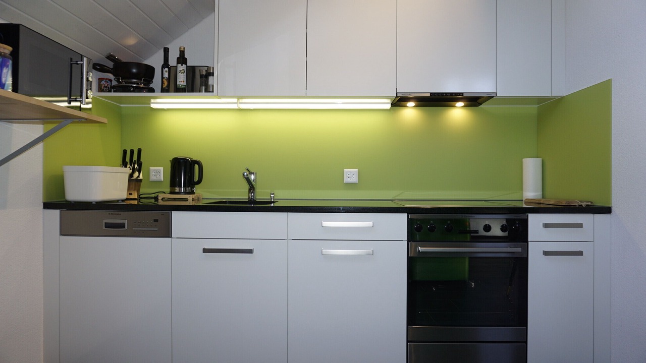 Photo of Kitchen in Herisau