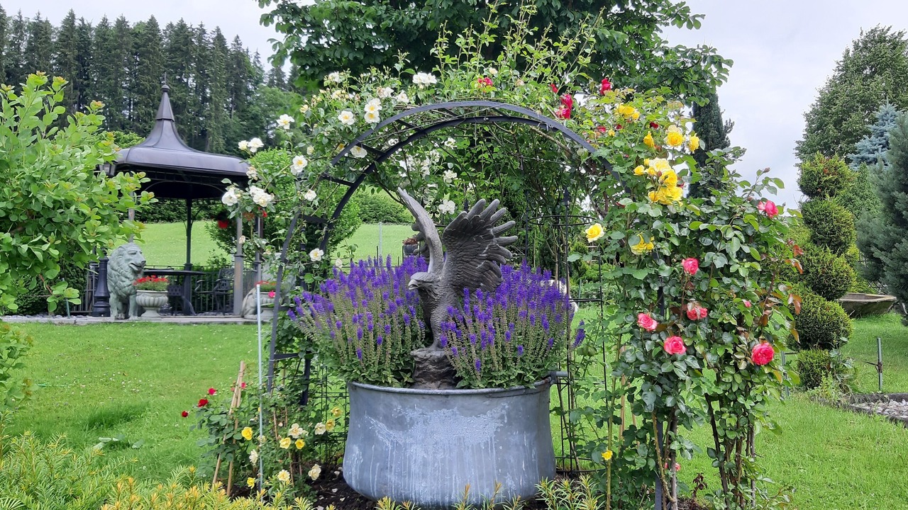 Photo of Outdoor in Herisau