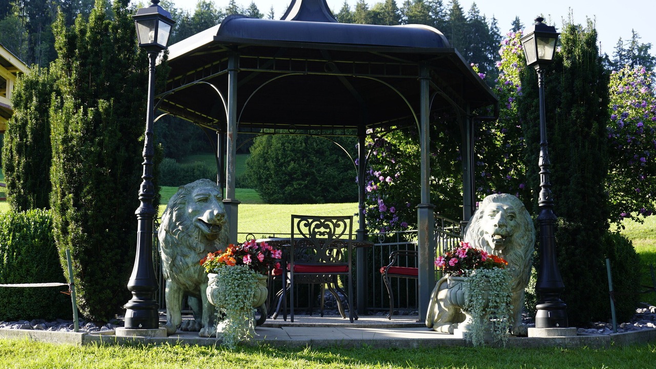 Photo of Outdoor in Herisau