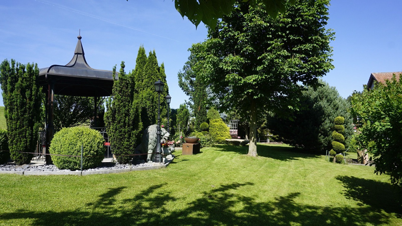 Photo of Outdoor in Herisau