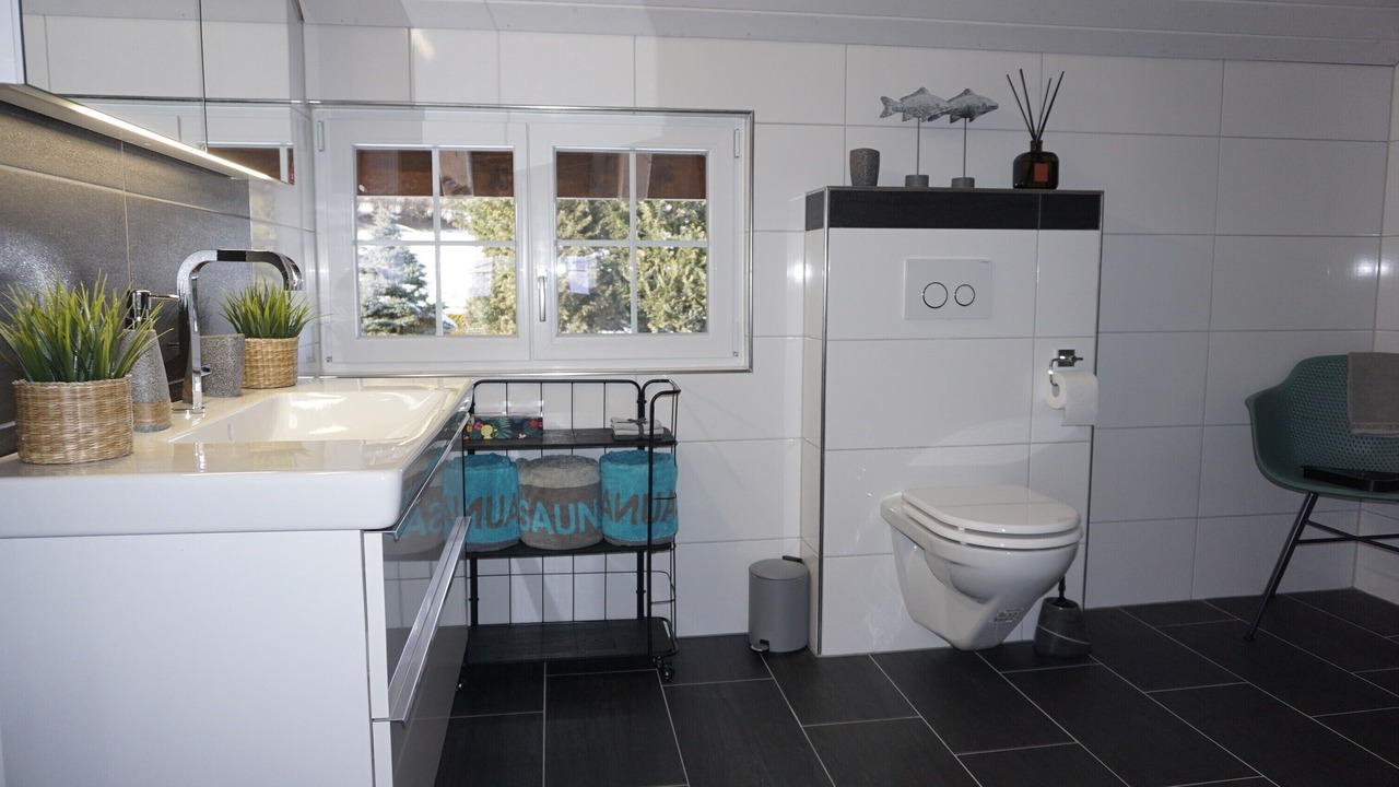 Photo of Bathroom in Herisau
