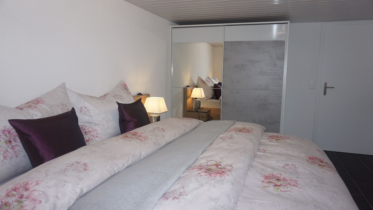 Photo of Bedroom in Herisau