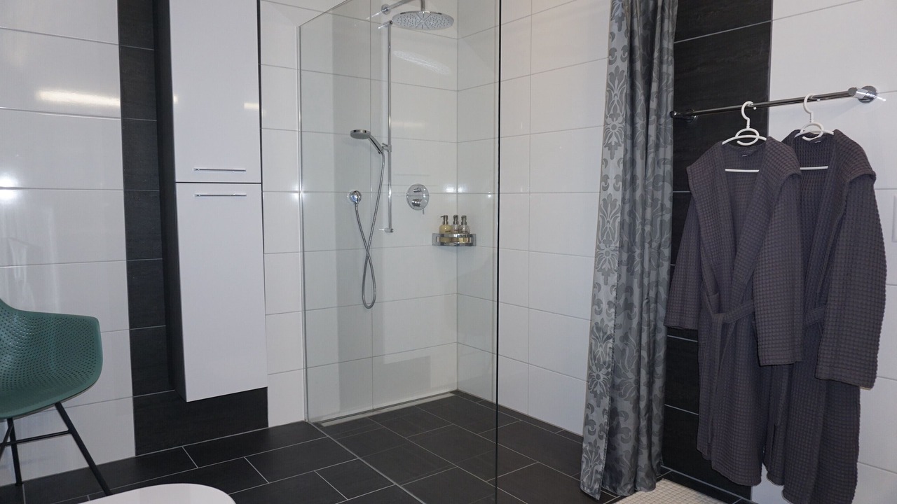 Photo of Bathroom in Herisau