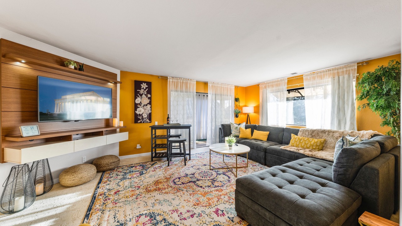Photo of Livingroom in Canyon Lake