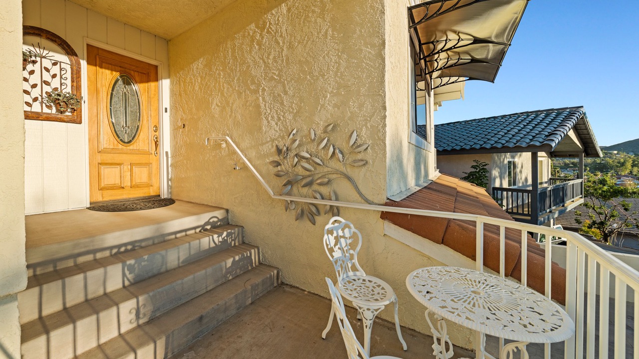 Photo of Outdoor in Canyon Lake