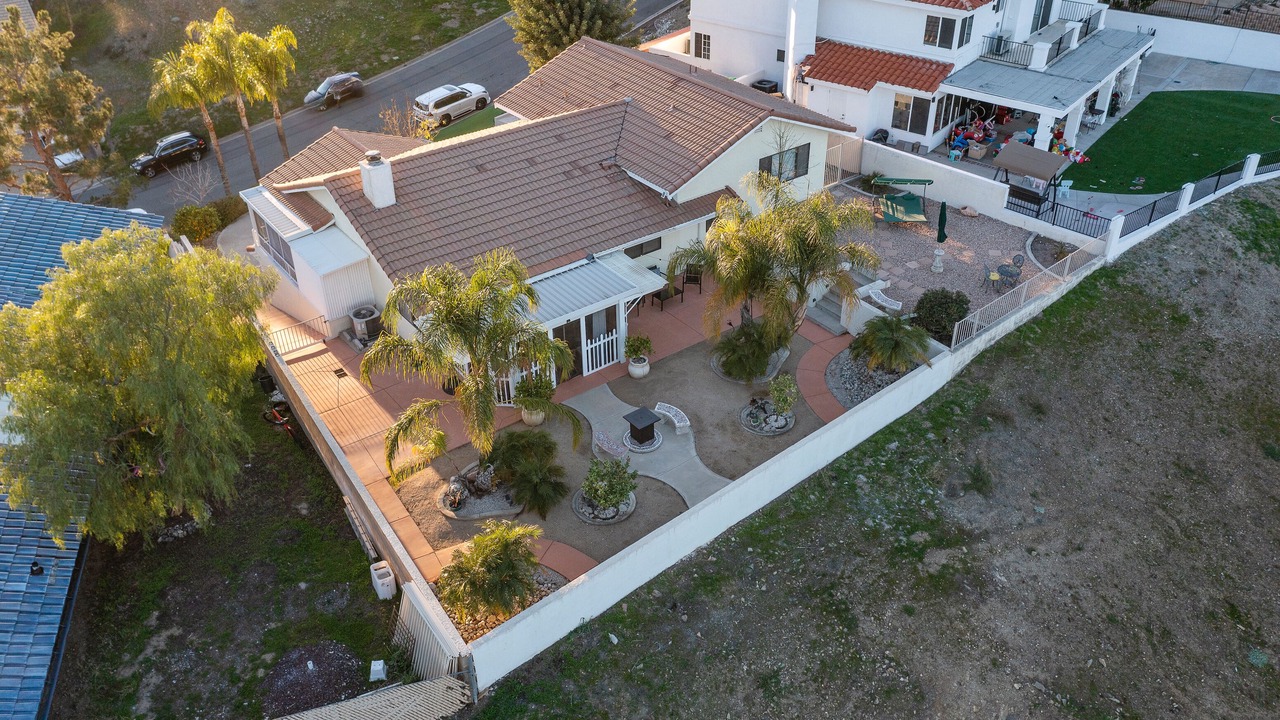 Photo of Outdoor in Canyon Lake
