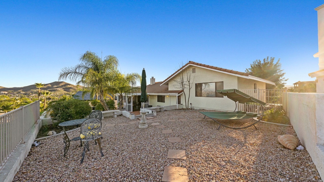Photo of Outdoor in Canyon Lake