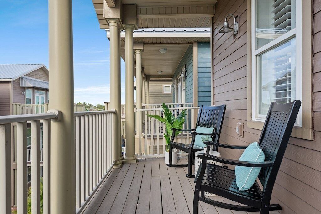 Photo of Outdoor in Crescent Beach