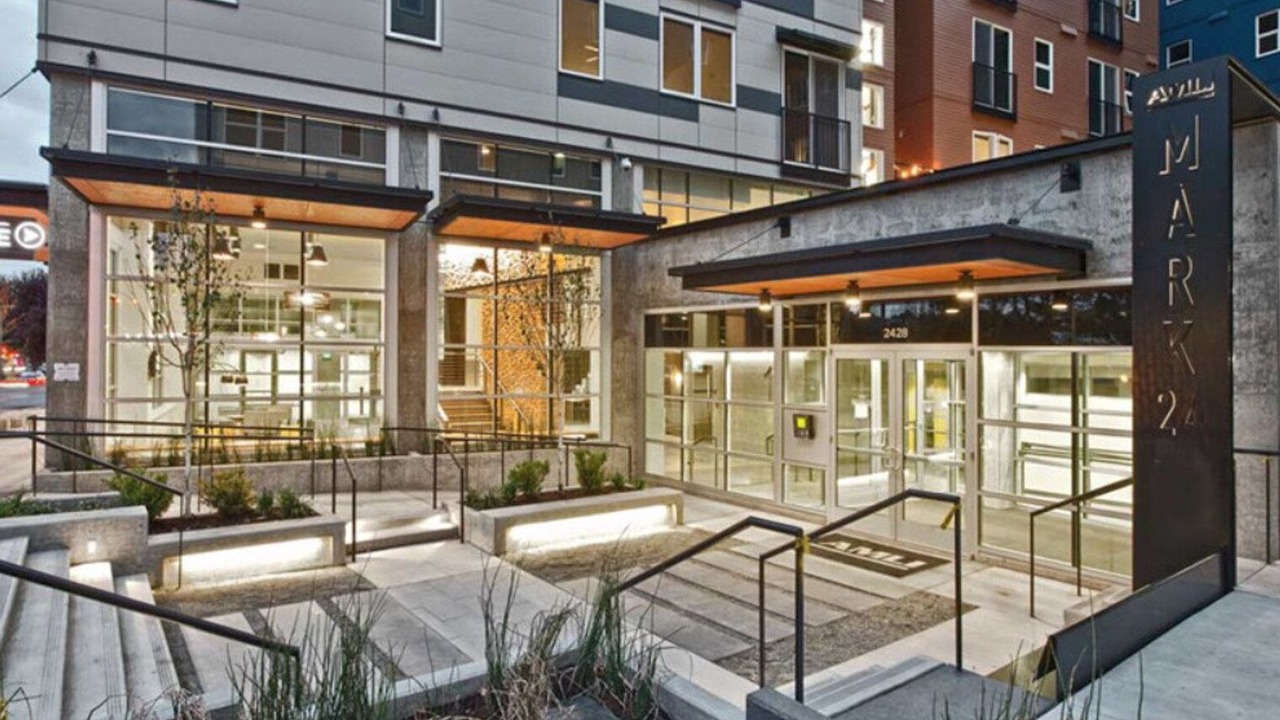Photo of Outdoor in Old Ballard