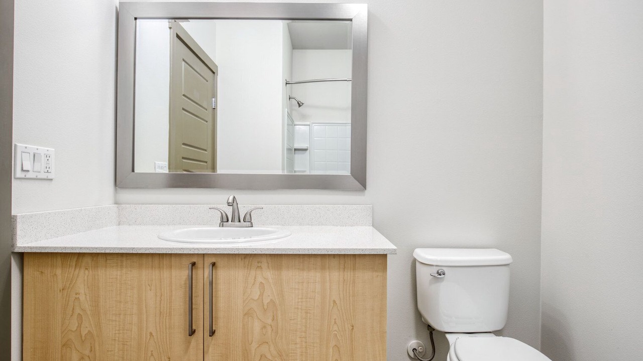 Photo of Bathroom in Old Ballard