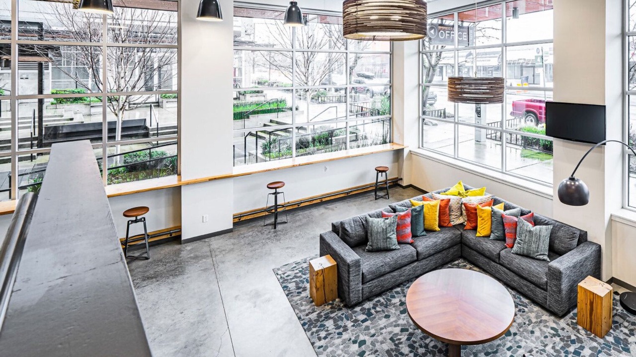 Photo of Livingroom in Old Ballard