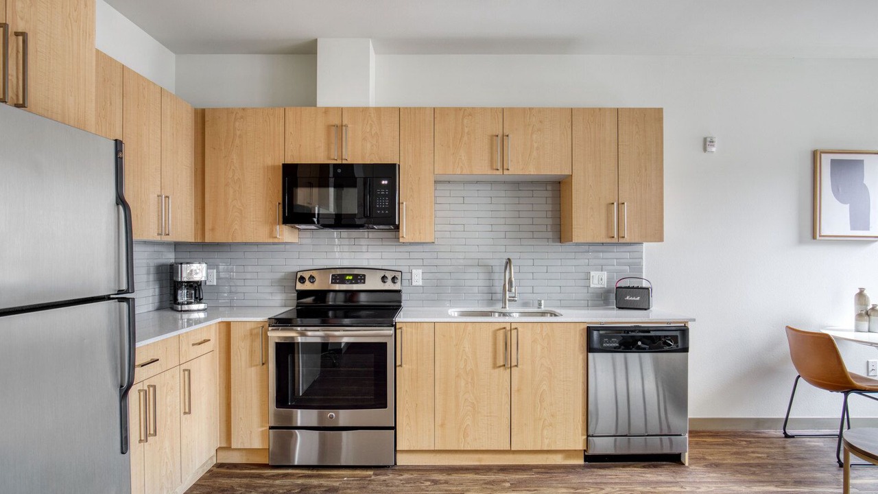 Photo of Kitchen in Old Ballard