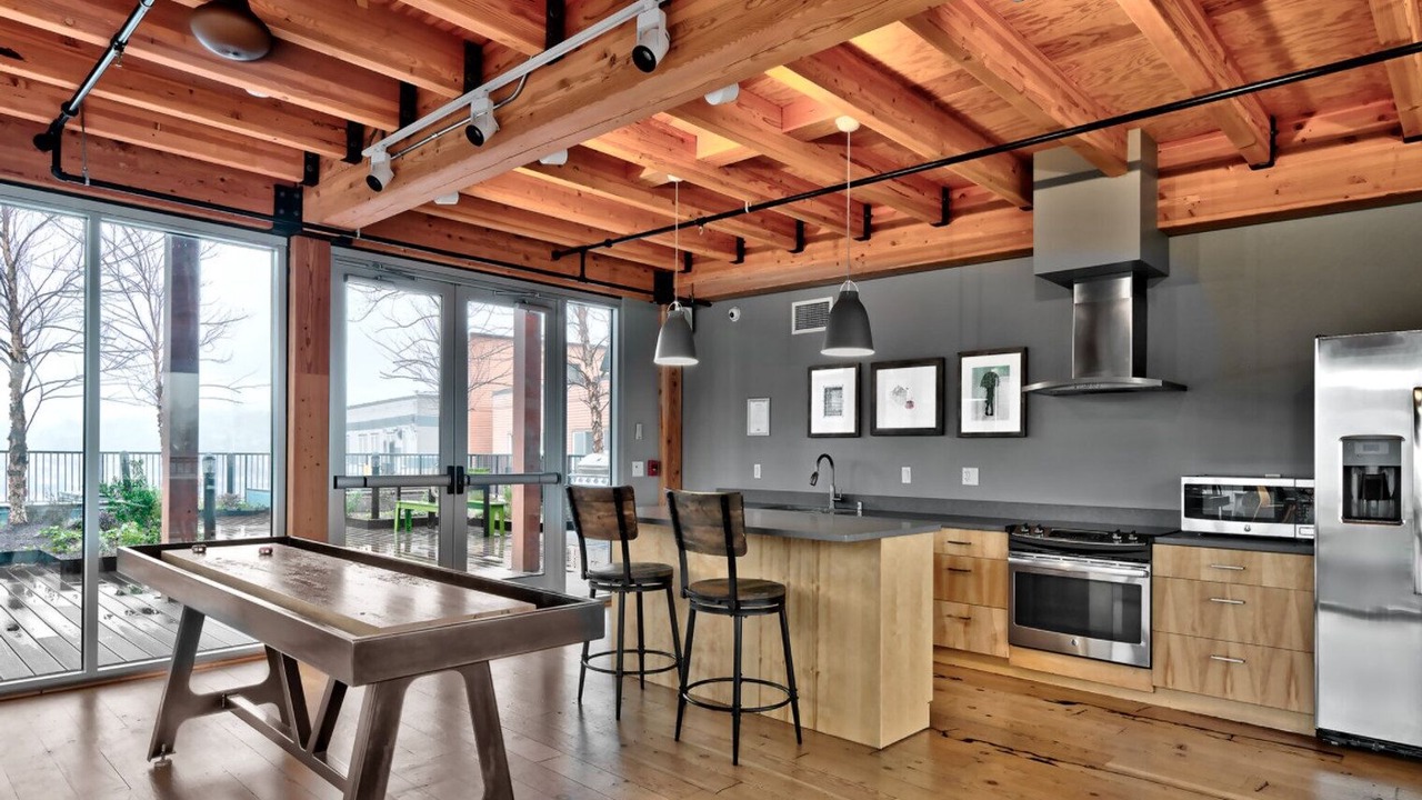 Photo of Kitchen in Old Ballard