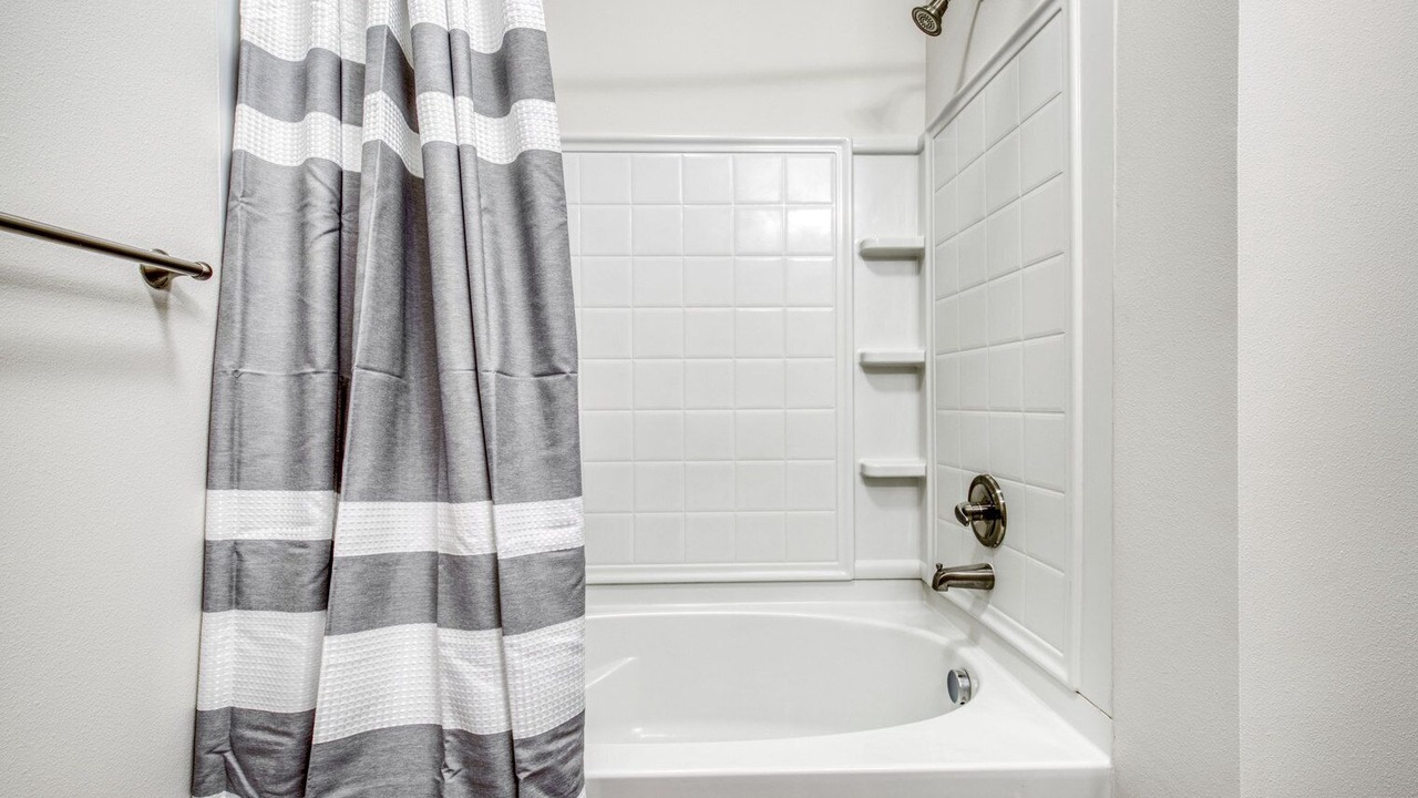 Photo of Bathroom in Old Ballard
