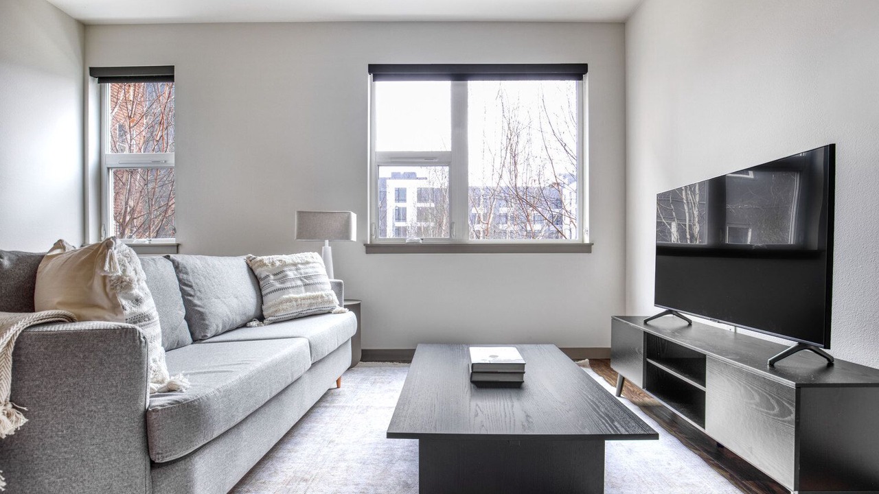 Photo of Livingroom in Old Ballard