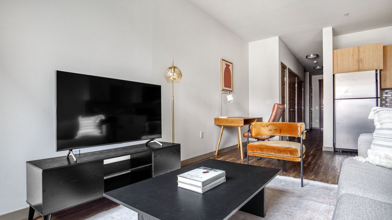 Photo of Livingroom in Old Ballard