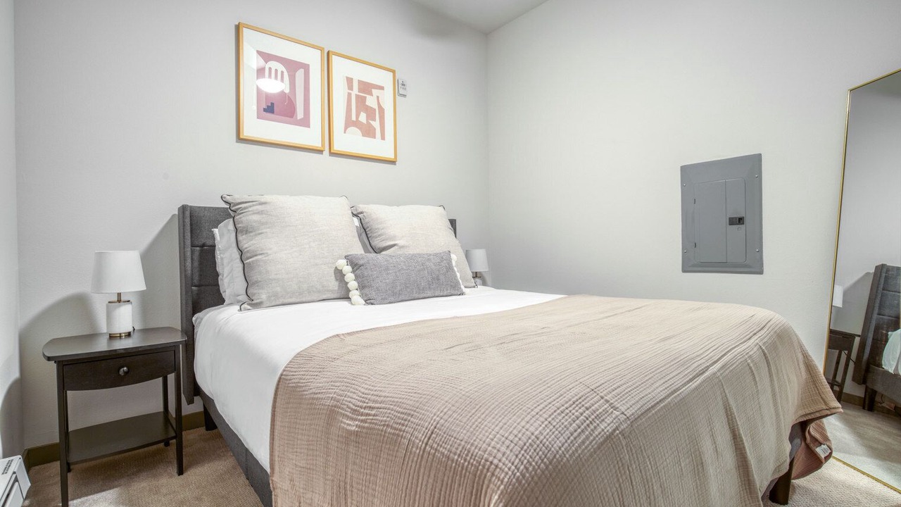 Photo of Bedroom in Old Ballard