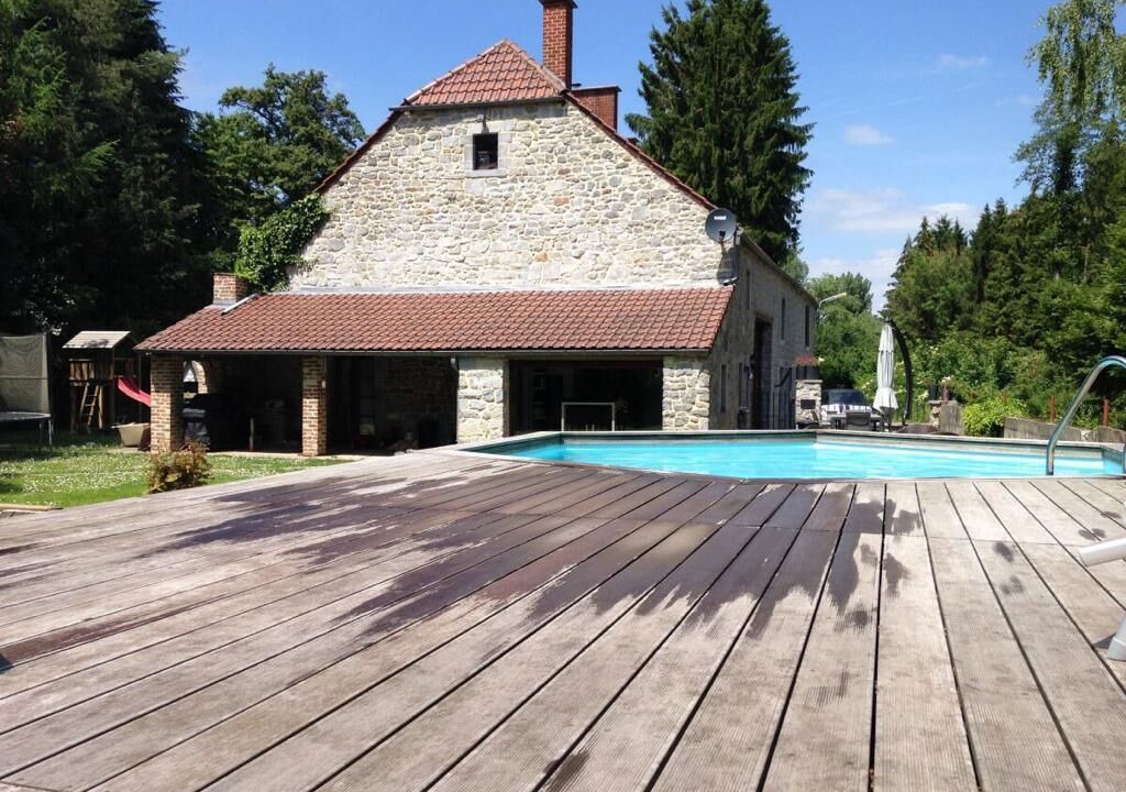 Photo of Outdoor in Chimay