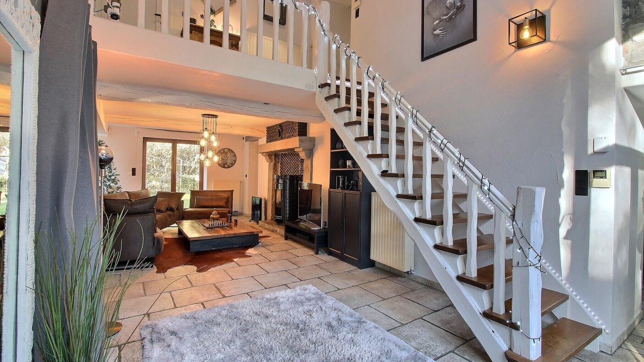 Photo of Livingroom in Chimay