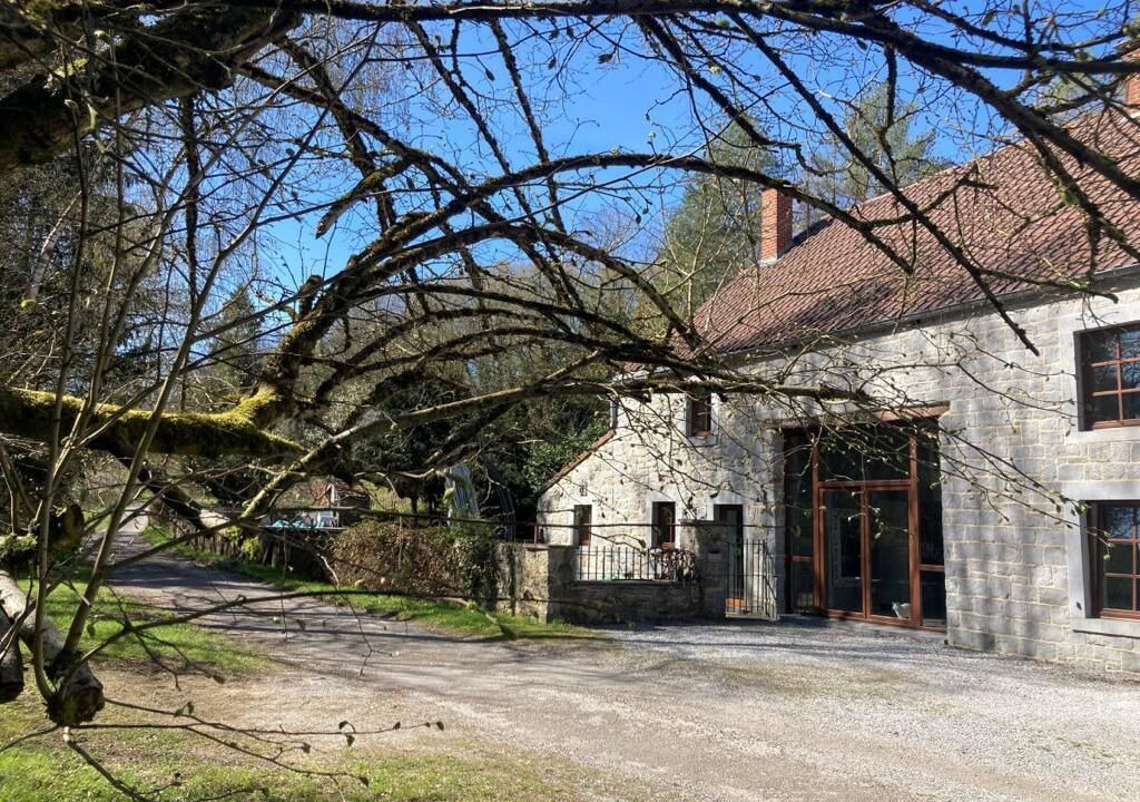 Photo of Outdoor in Chimay
