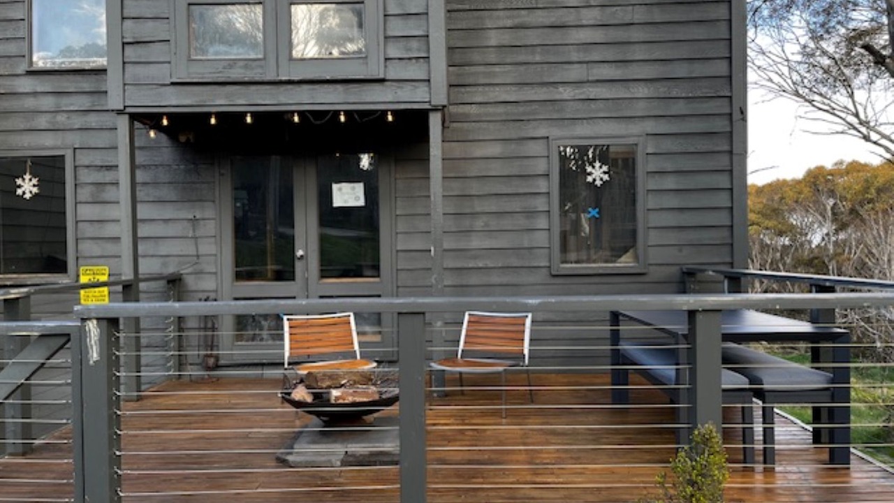 Photo of Outdoor in Dinner Plain