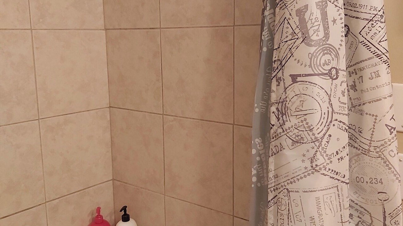 Photo of Bathroom in Division No. 8