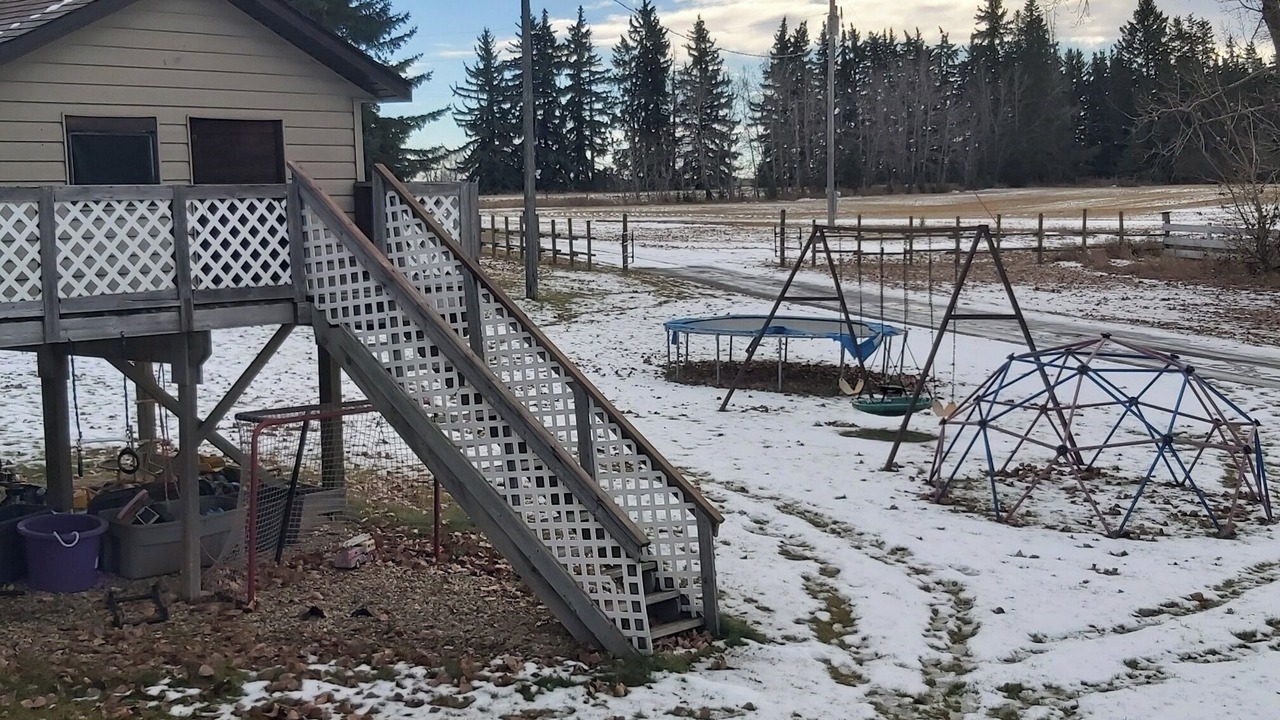 Photo of Outdoor in Division No. 8
