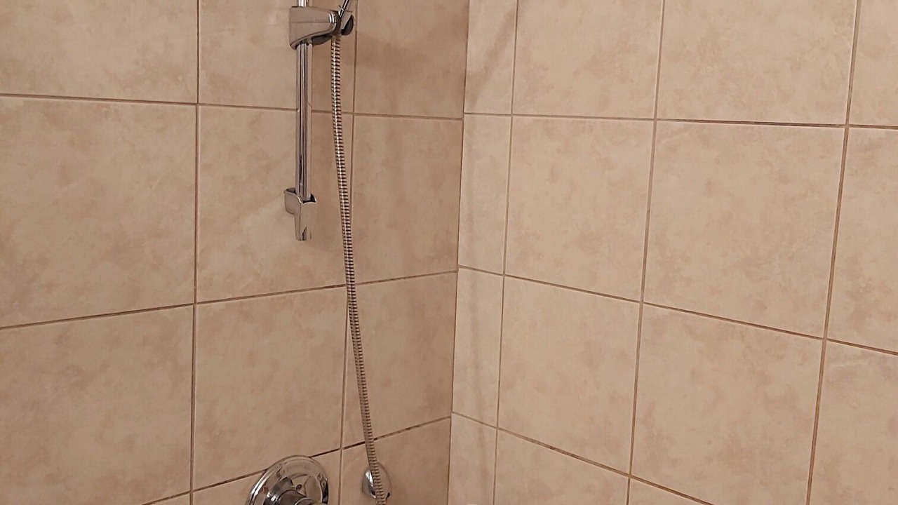 Photo of Bathroom in Division No. 8