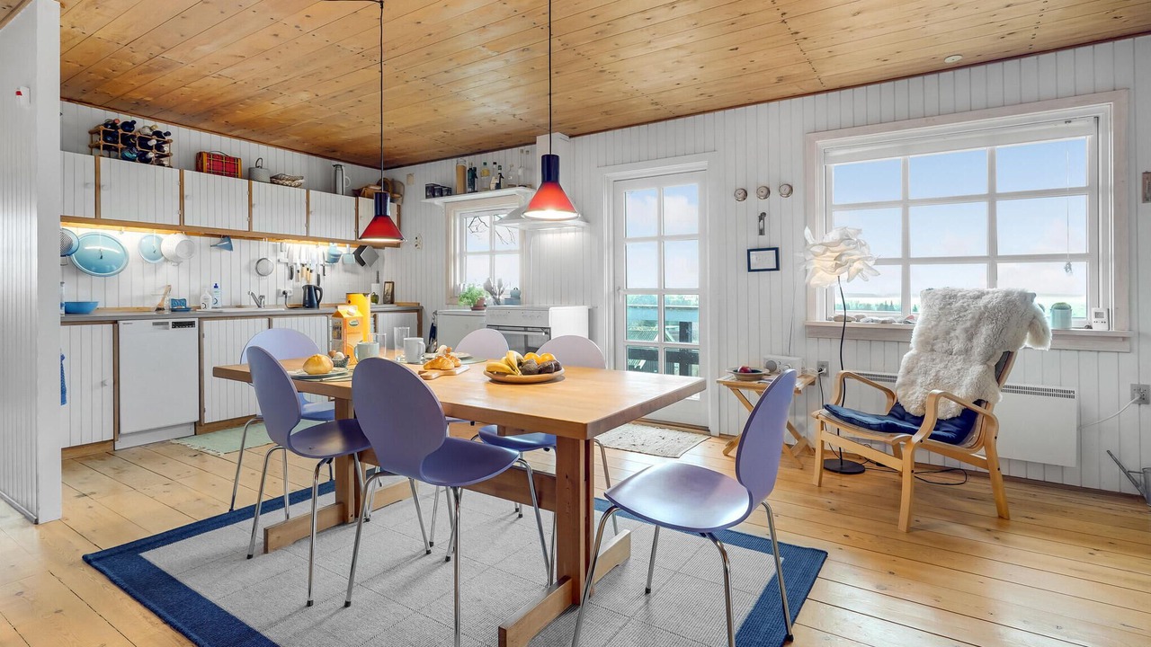 Photo of Bedroom in Vordingborg Municipality