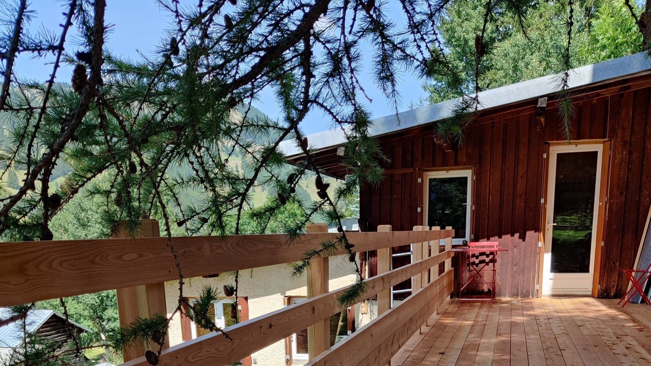 Photo of Outdoor in Molines-en-Queyras