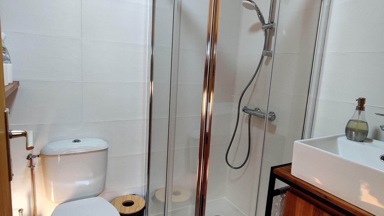 Photo of Bathroom in Molines-en-Queyras