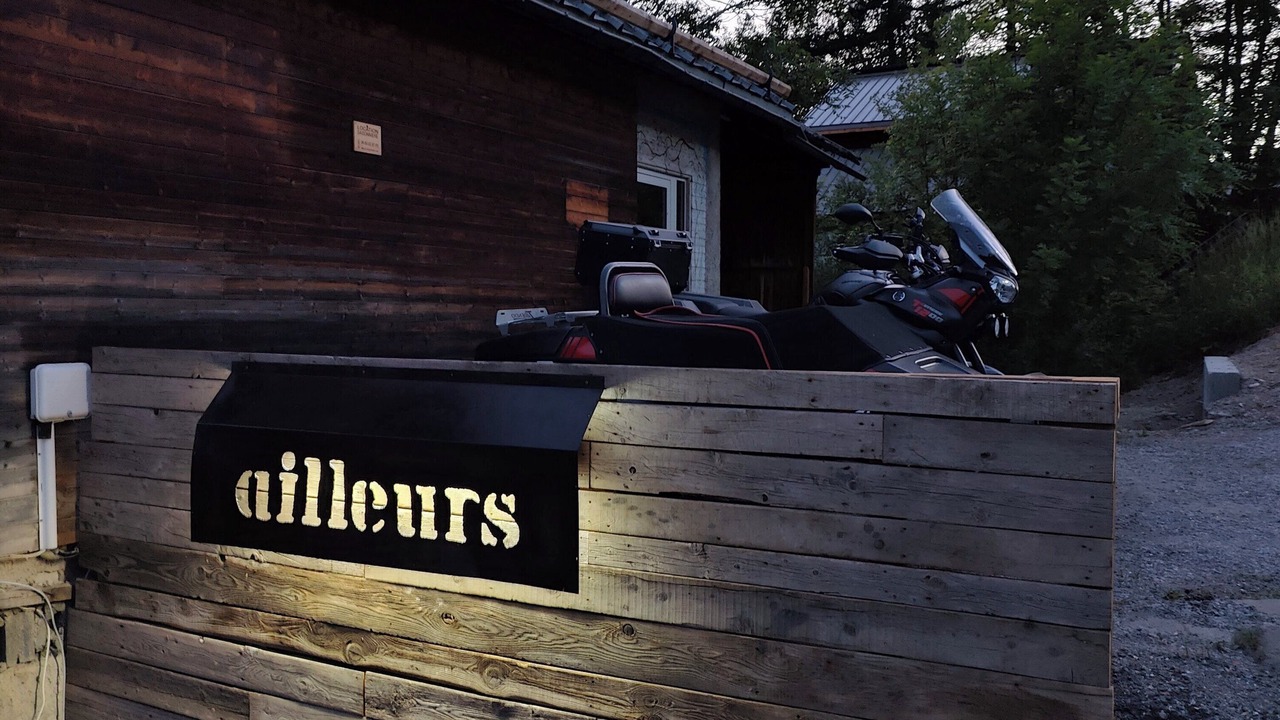 Photo of Outdoor in Molines-en-Queyras