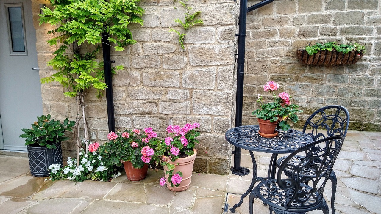 Photo of Outdoor in Hallington