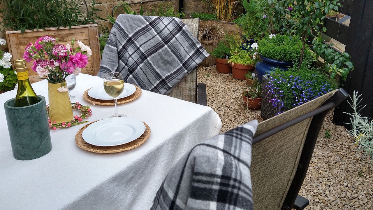 Photo of Outdoor in Hallington