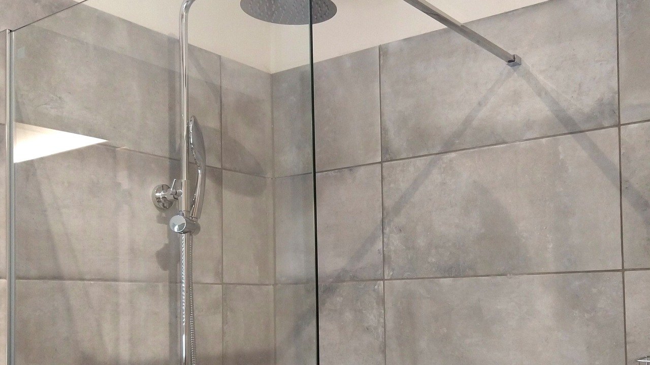 Photo of Bathroom in Hallington