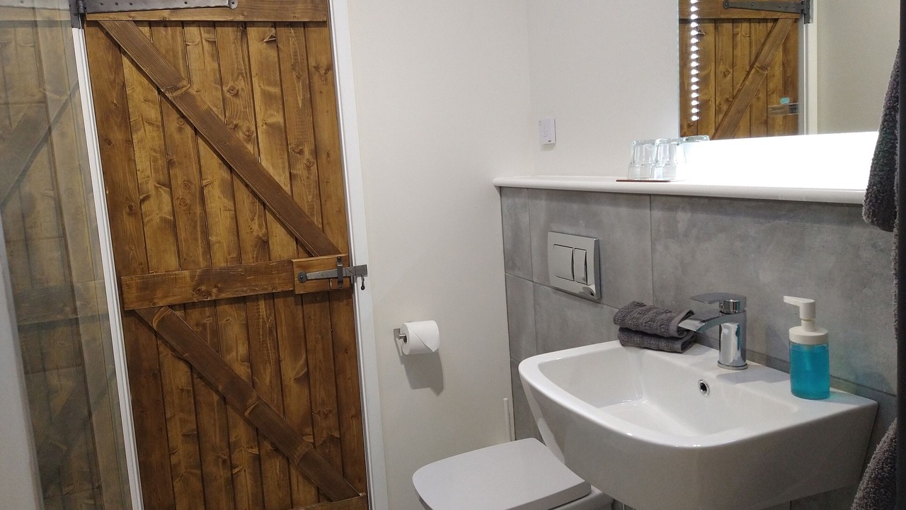Photo of Bathroom in Hallington
