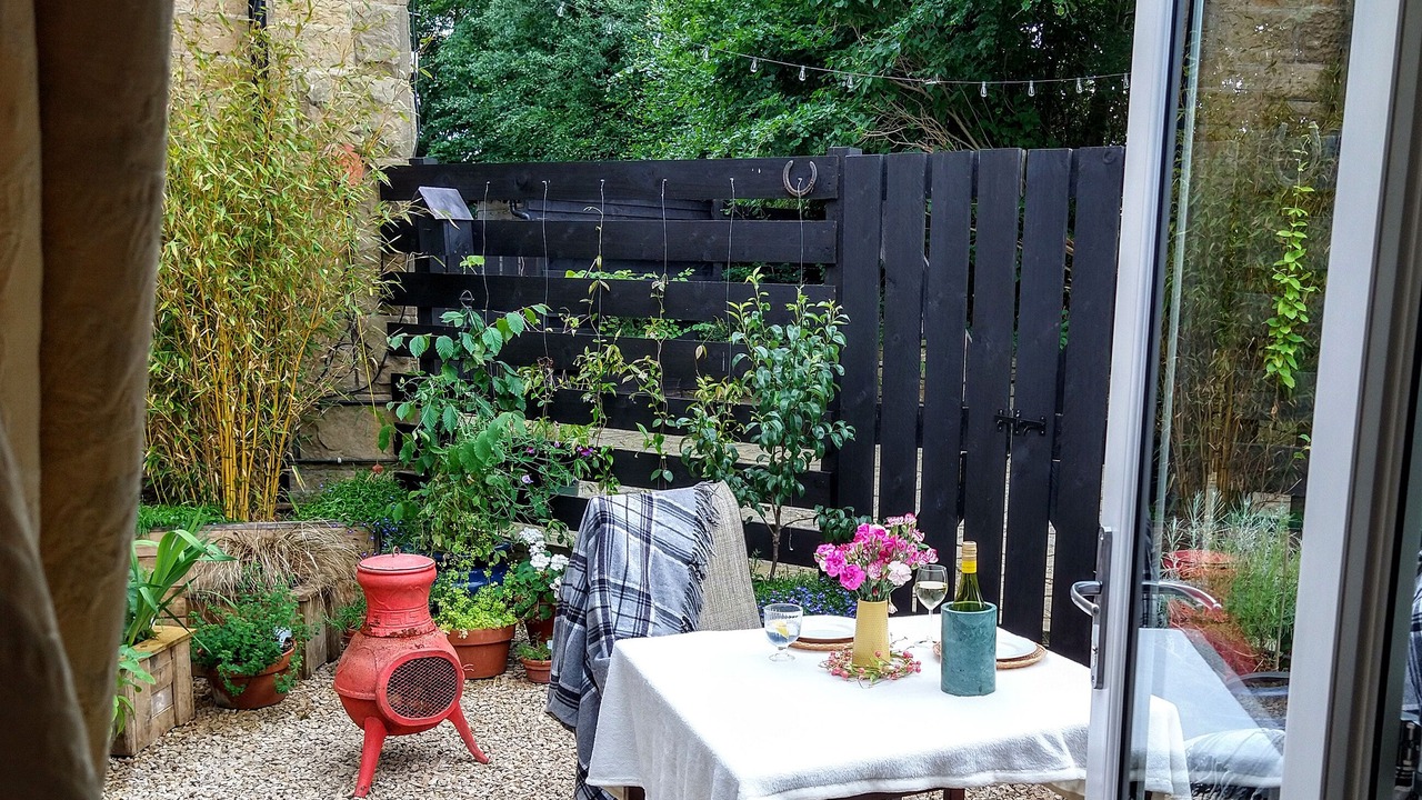 Photo of Outdoor in Hallington