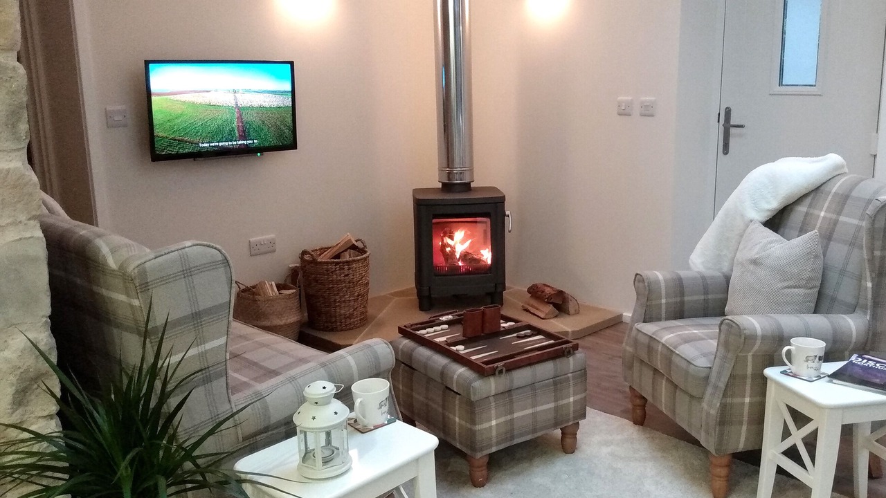 Photo of Livingroom in Hallington