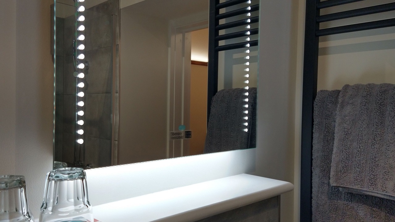 Photo of Bathroom in Hallington