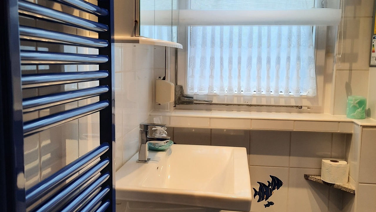 Photo of Bathroom in Warnitz