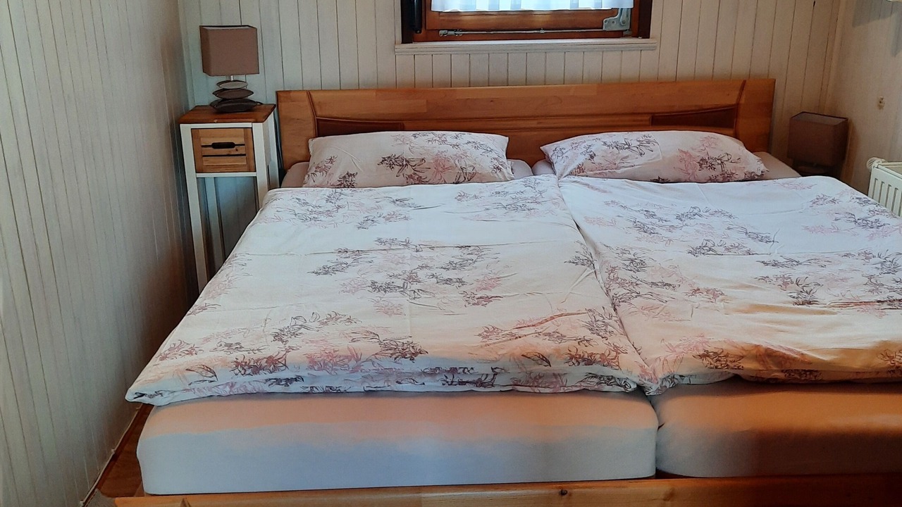 Photo of Bedroom in Warnitz