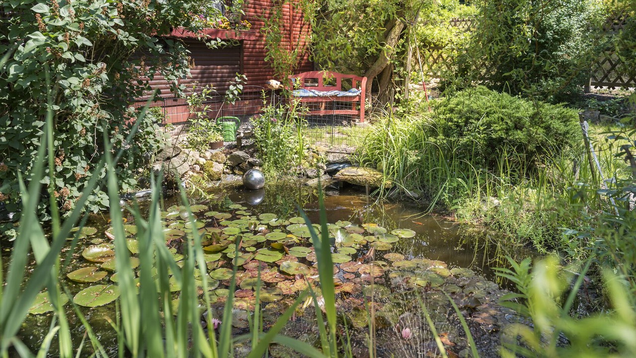 Photo of Outdoor in Warnitz