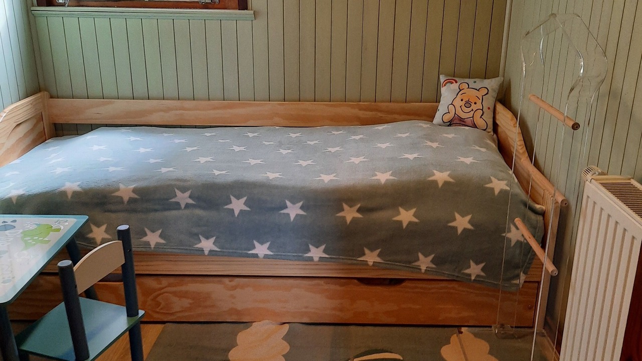 Photo of Bedroom in Warnitz
