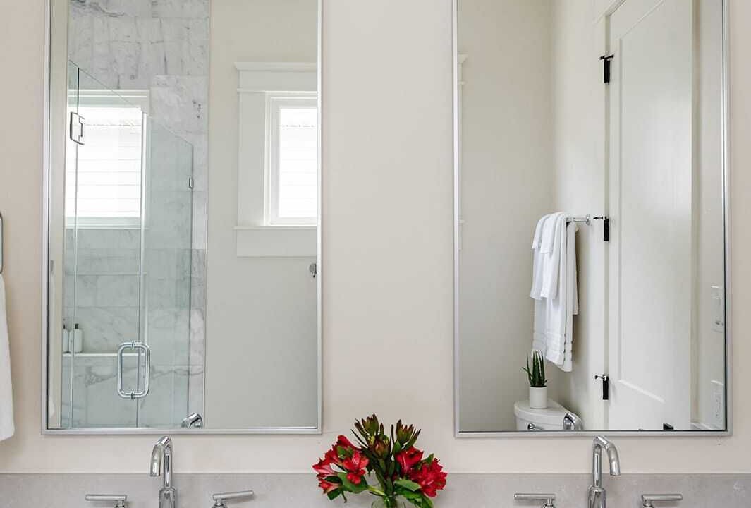 Photo of Bathroom in Faubourg Marigny