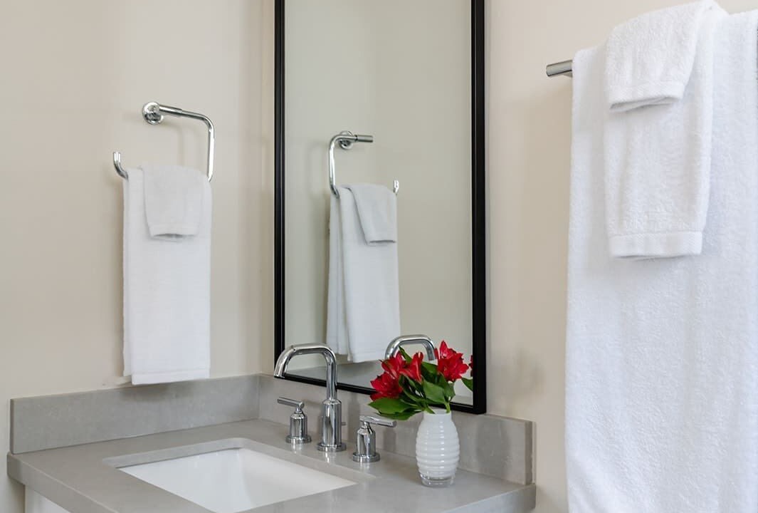 Photo of Bathroom in Faubourg Marigny